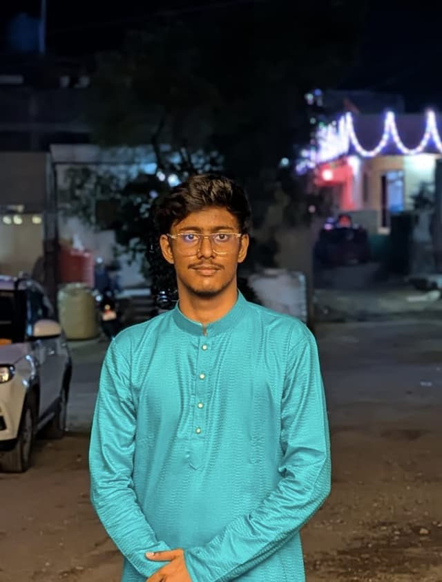 Hariprasad Takle